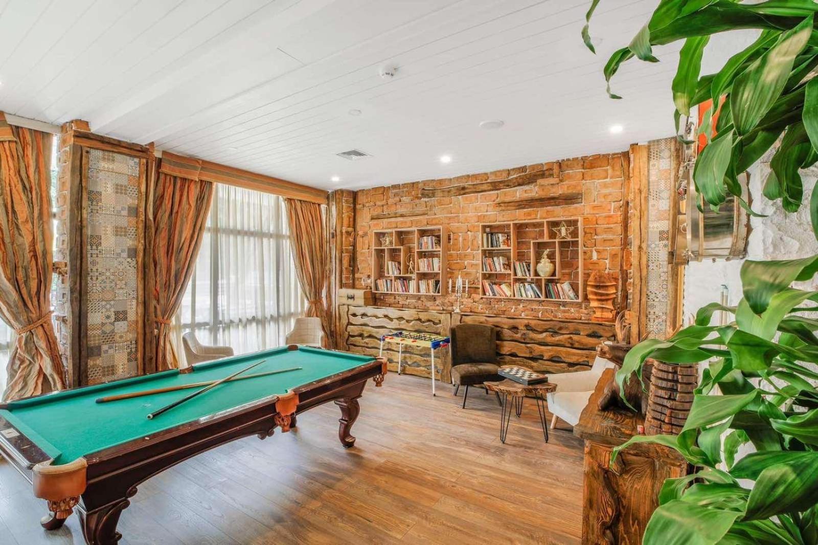 Villas Mura With Spa & Hot Swimming Pool Боровец Екстер'єр фото