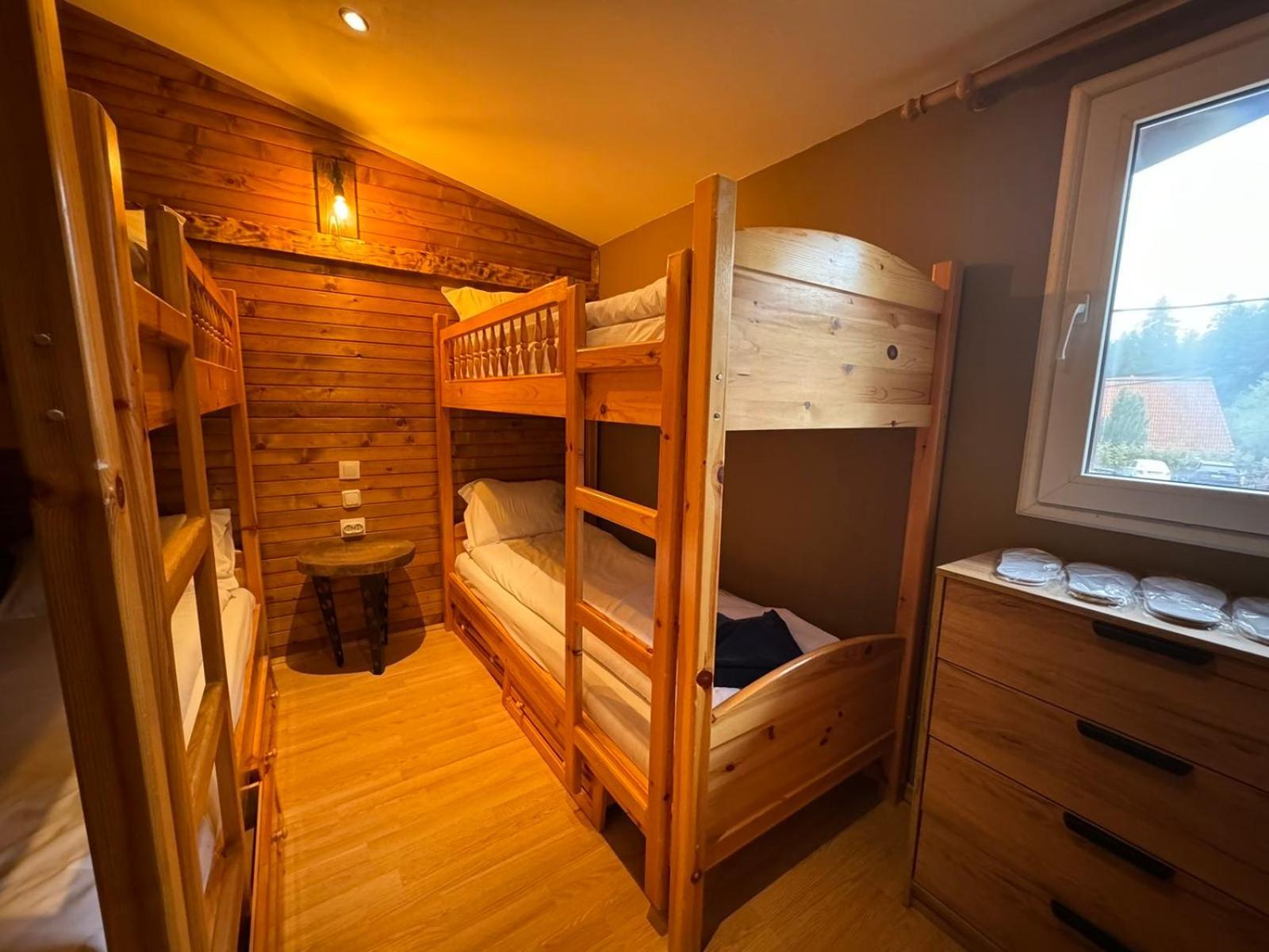 Villas Mura With Spa & Hot Swimming Pool Боровец Екстер'єр фото